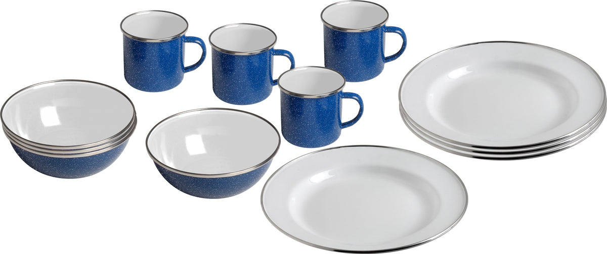 EASTWOOD SET STOVIGLIE