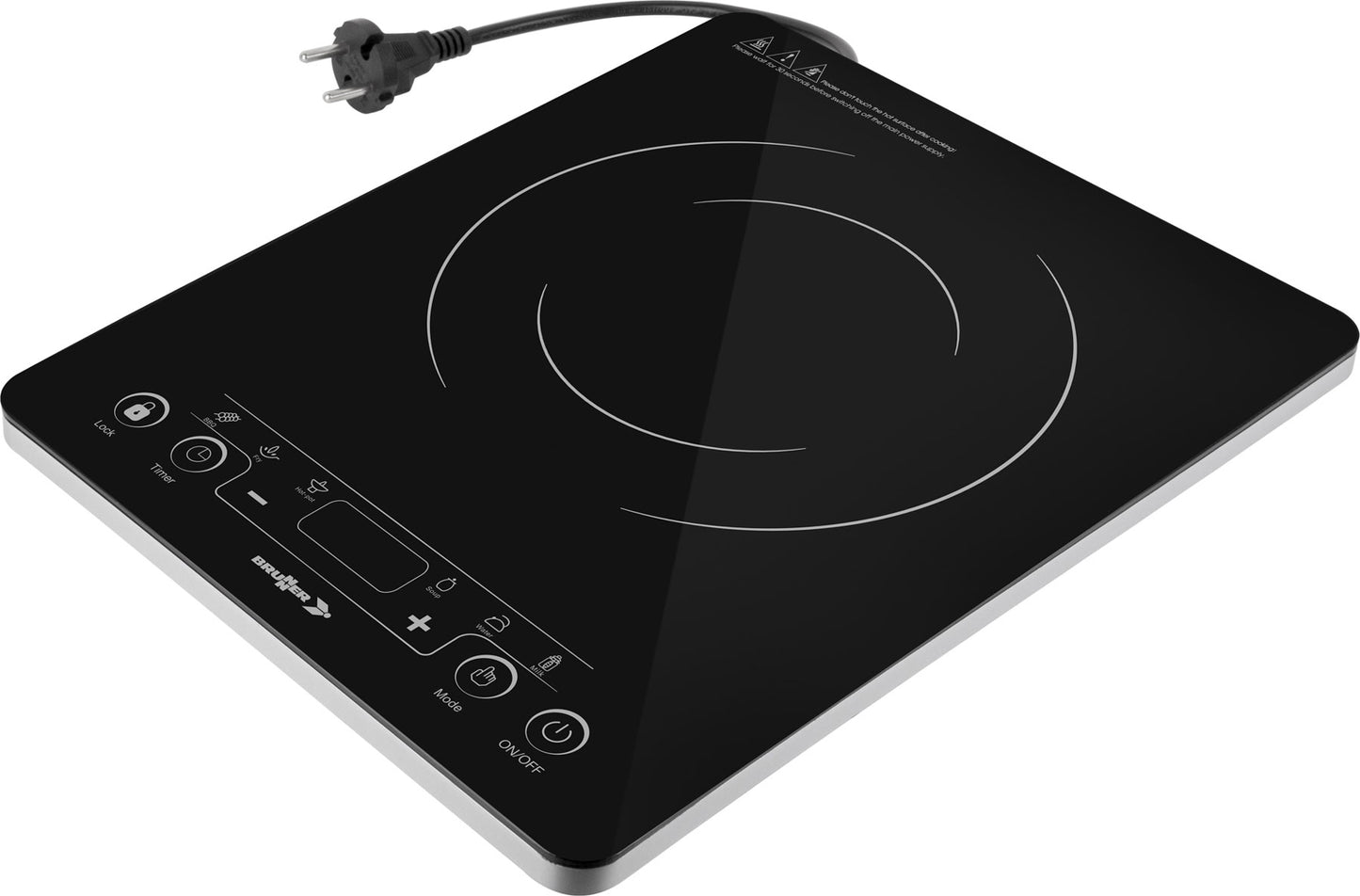 HOT POINT INDUCTION