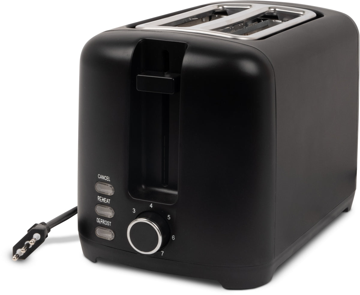 MINUWATT TOASTER