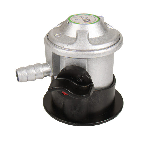 Regolatore Bombole Gas Danimarca-Spagna