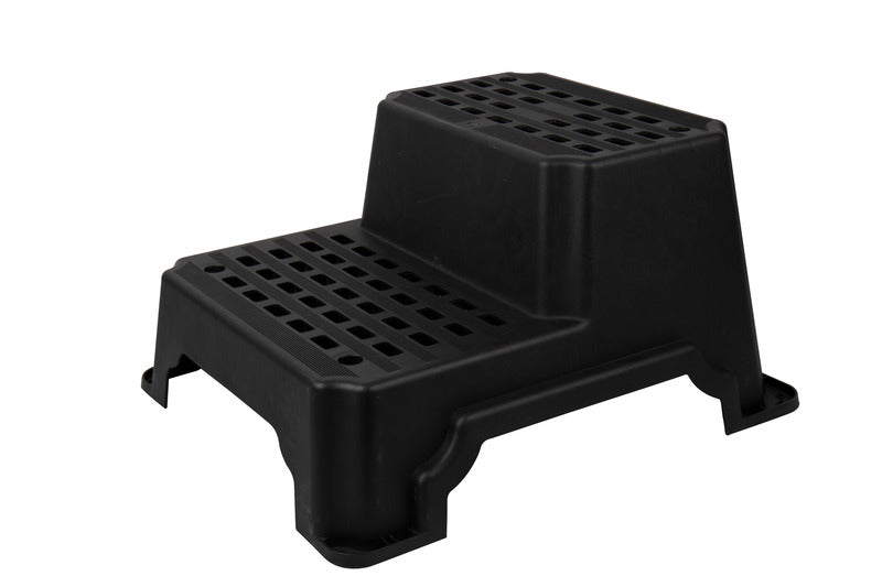 Gradino Plastica Camper