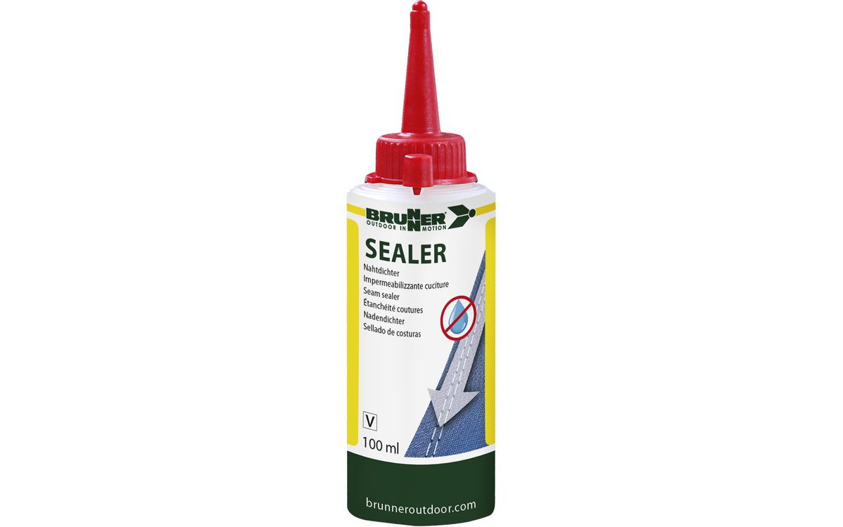 Sealer