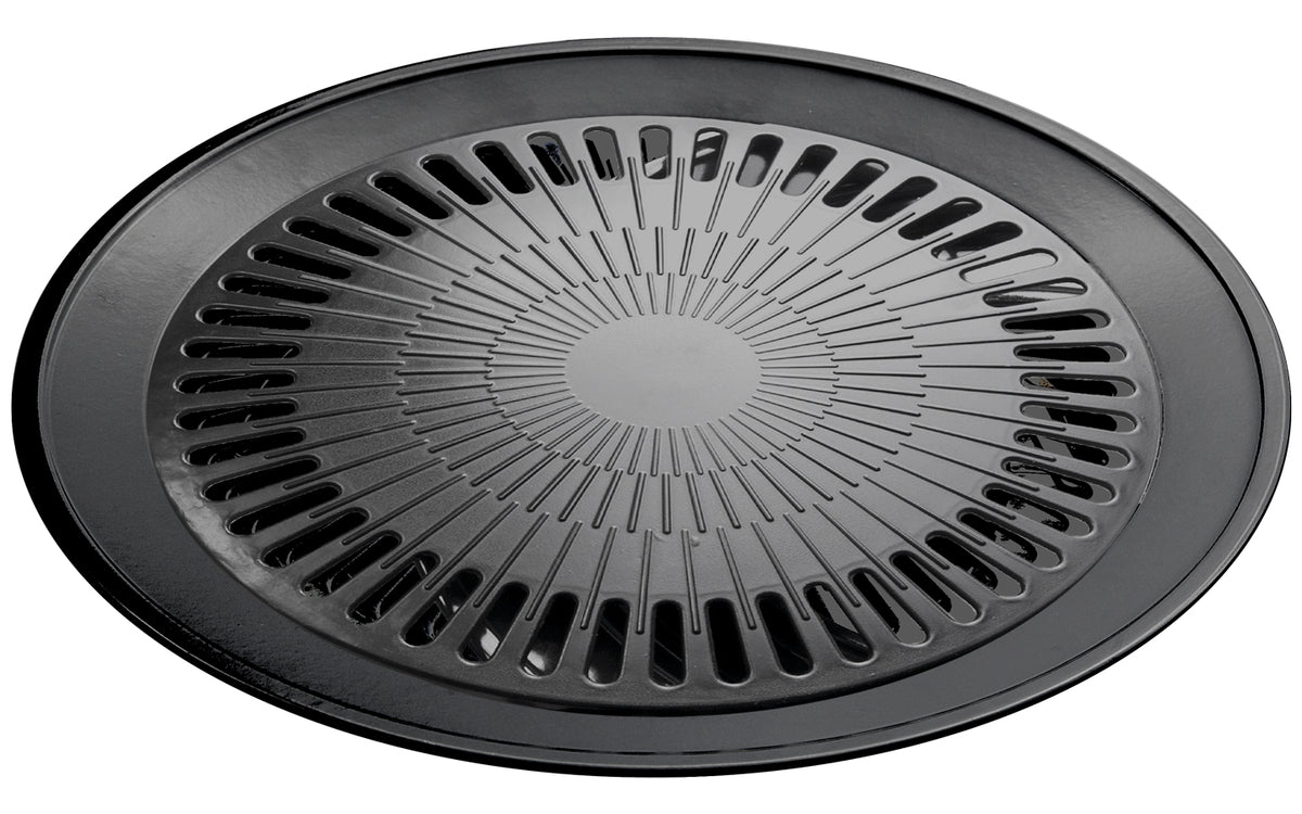 Griglia Devil Grill Plate Ø 31cm