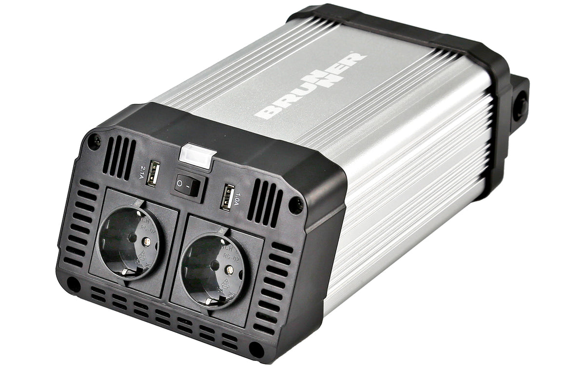 ZING INVERTITORE CORRENTE