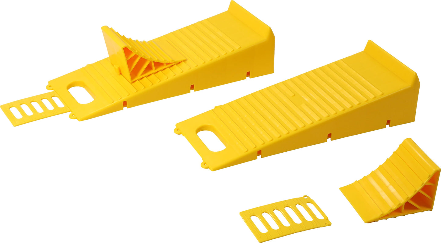 Cunei Ramp Set (2pz)