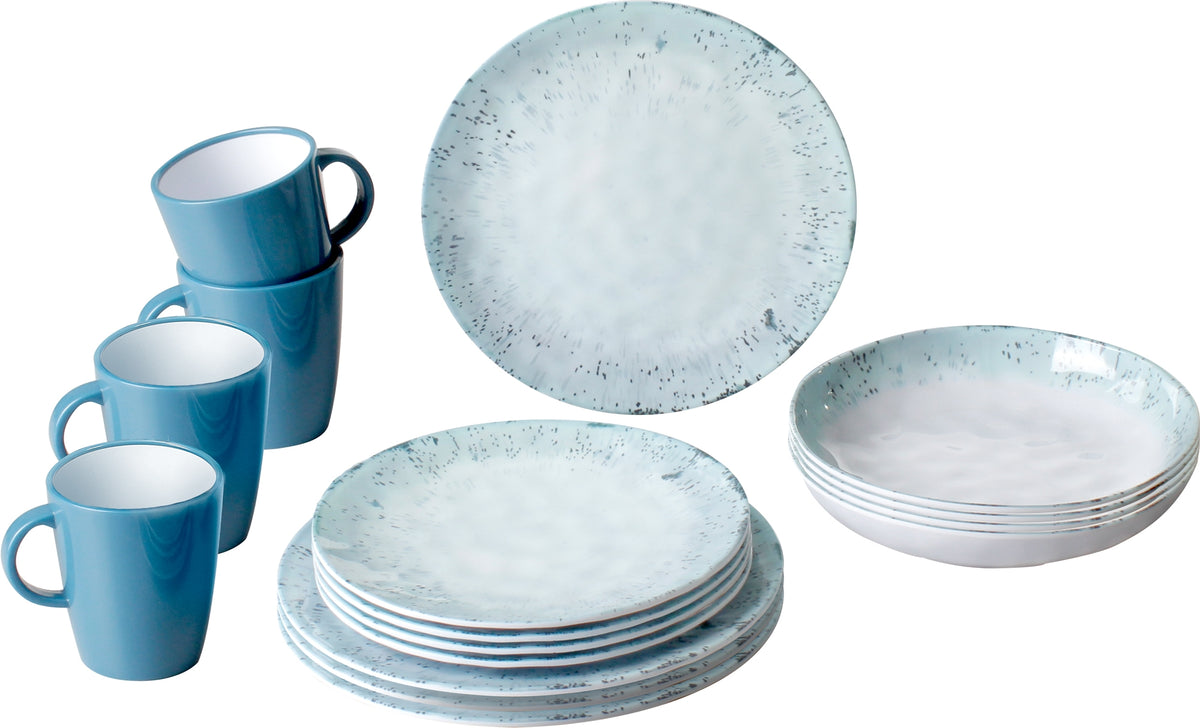 Lunch box Amalfi (16pz)