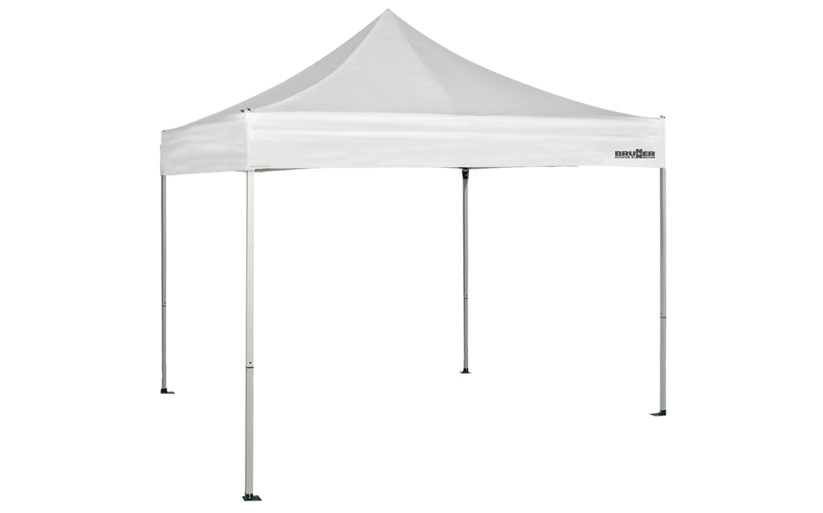 Gazebo Zebò Enjoy Pro 3X3 (bianco)