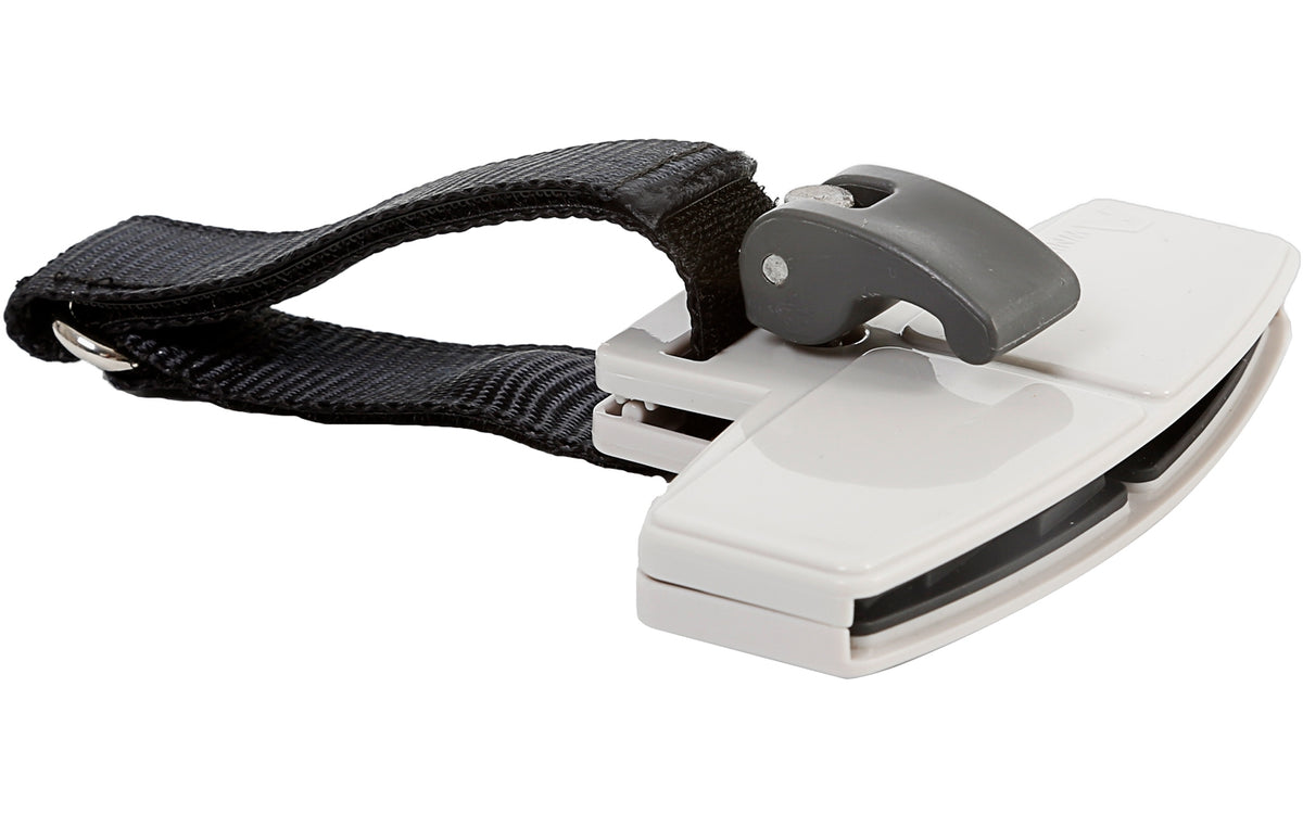 Morsetto stabilizzante Flaplock set 2pz