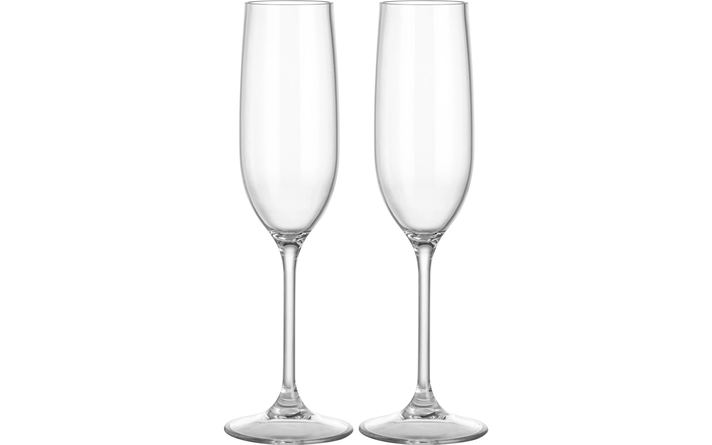 Bicchieri Prosecco Glass Cuvée (2pz)