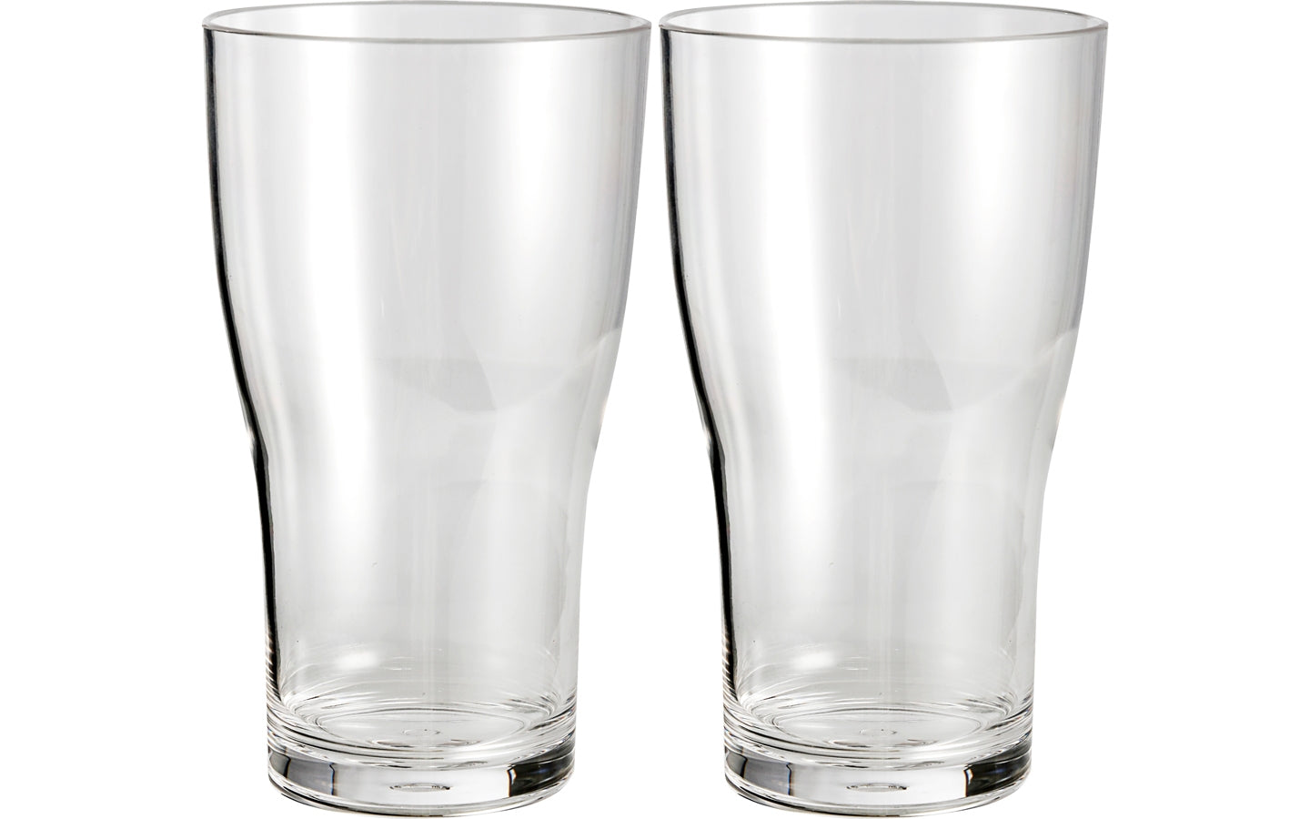 Bicchieri birra Pint (2pz)