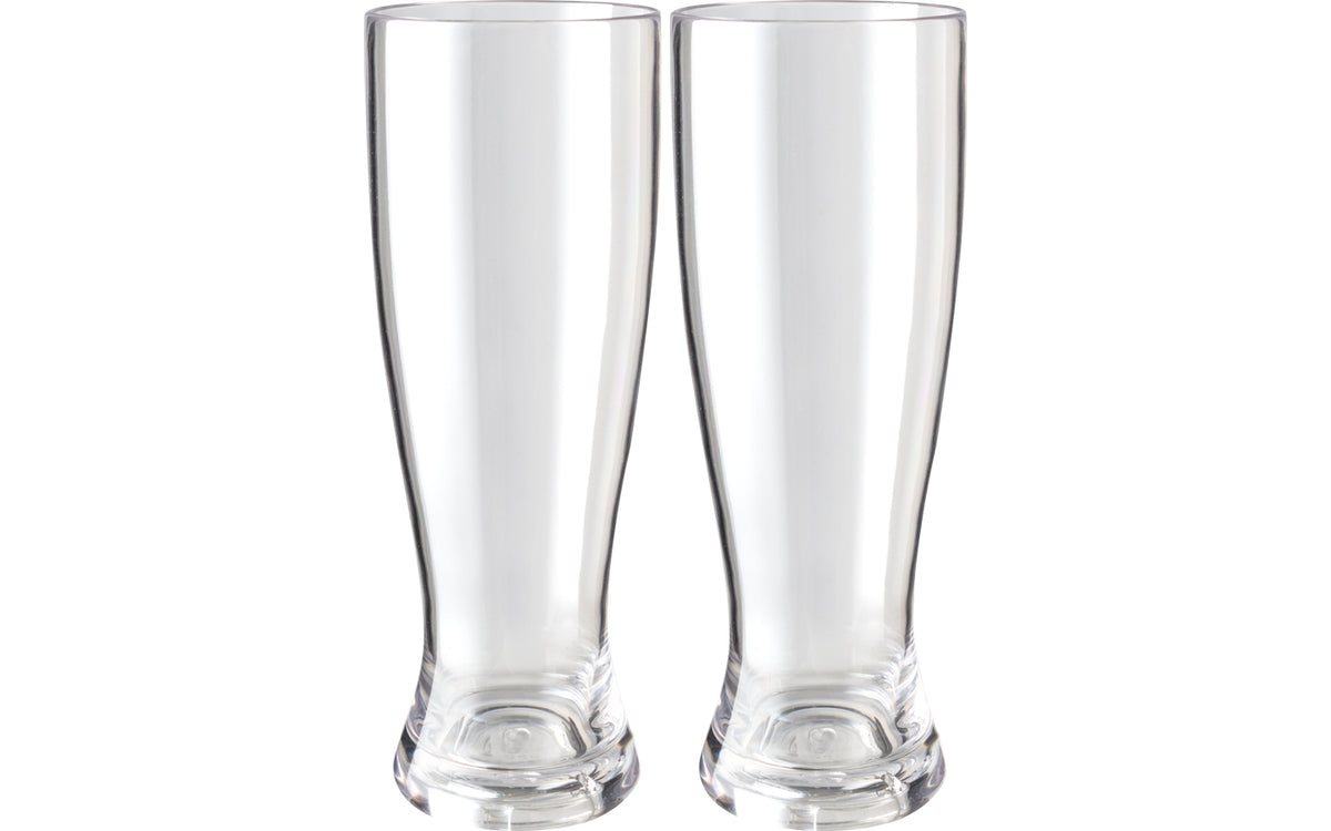 Bicchieri birra Weizen (2pz)