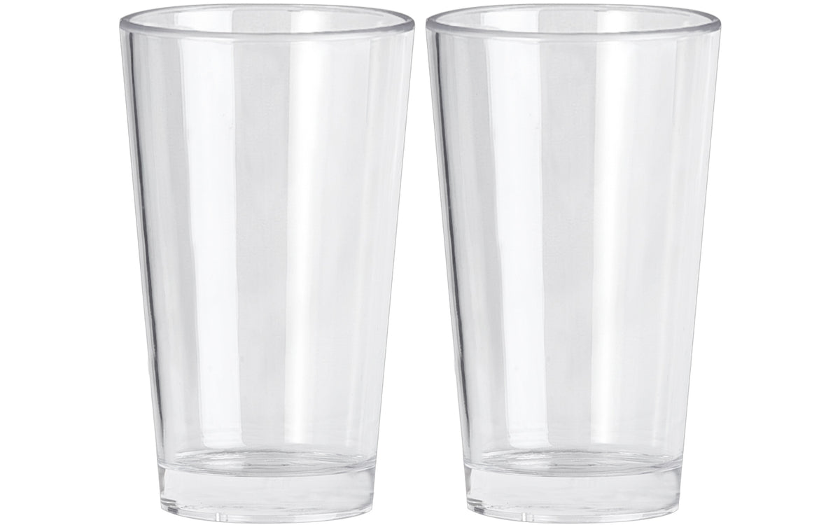 Bicchieri Cocktail High (2pz)