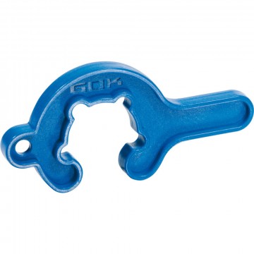 GOK Mini-Tool per regolatore di bombole di gas - Emporio Degani