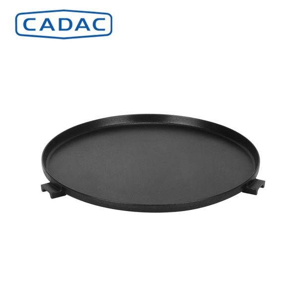 Cadac Safari Chef 30 Flat Plate Grill - Emporio Degani