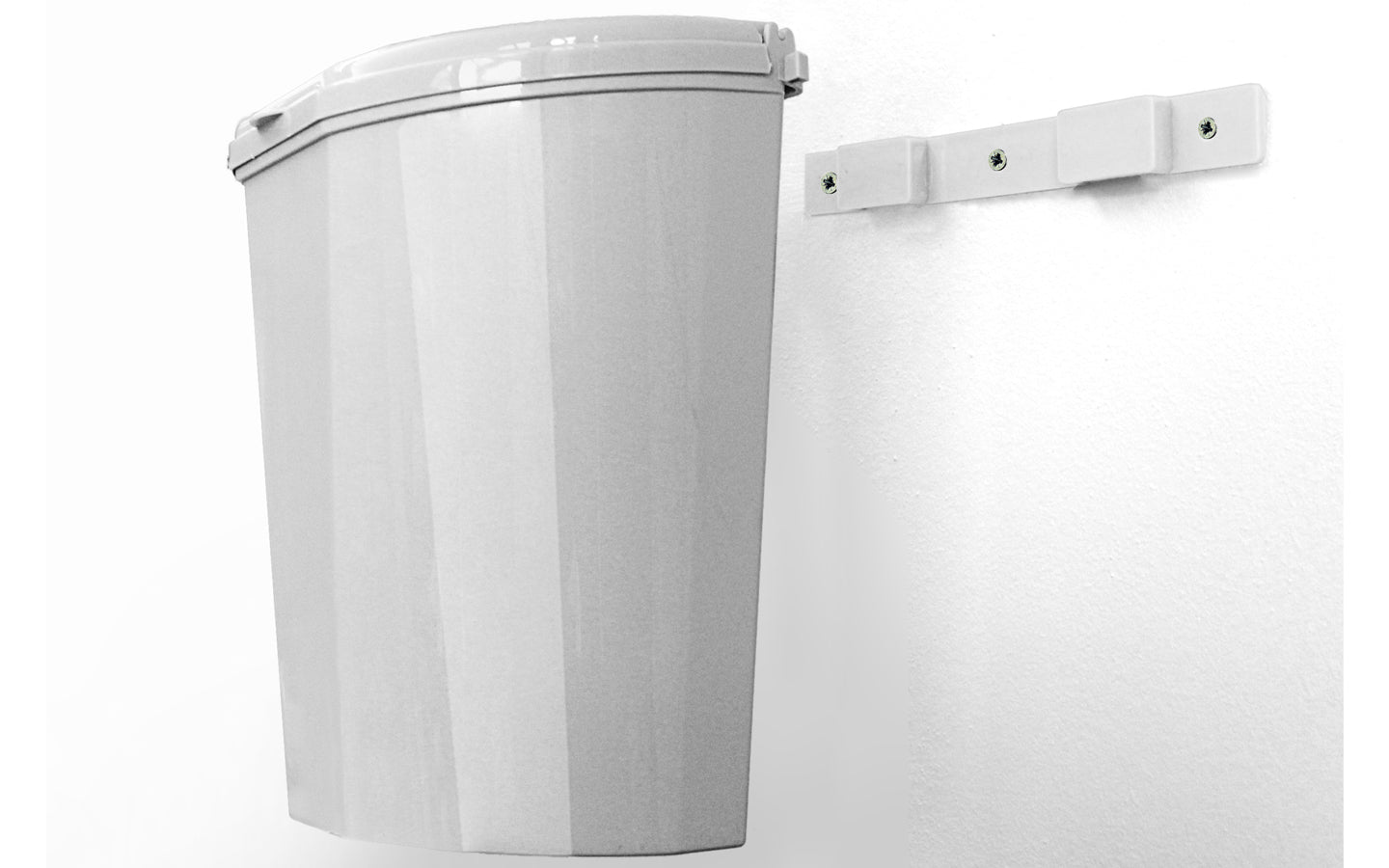Cestino pensile pillar xl