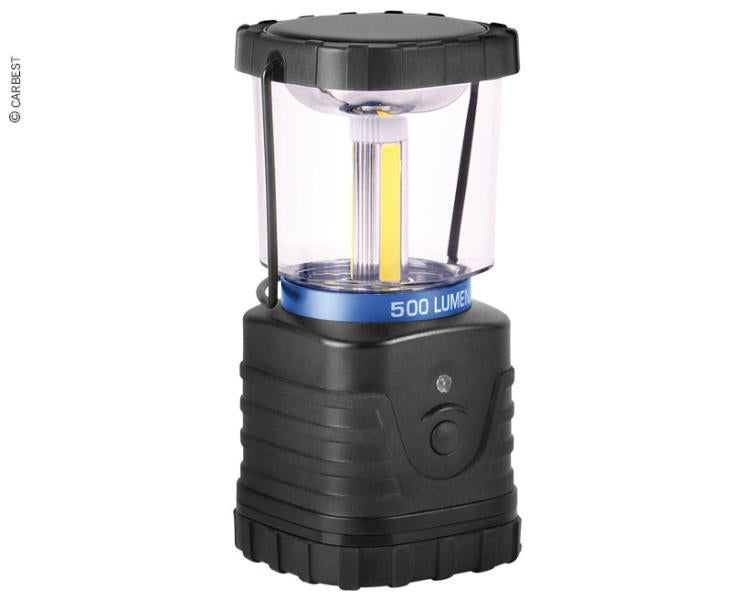 LAMPADA CAMPEGGIO CARBEST - Emporio Degani