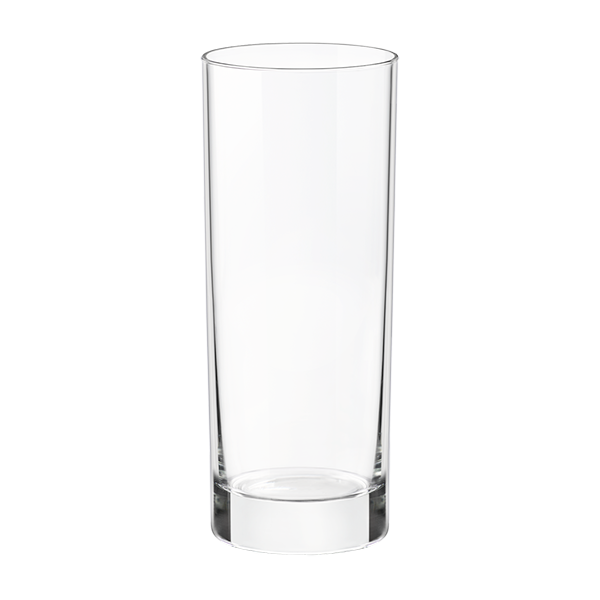 Bicchiere vetro Cortina 25cl Bormioli - Emporio Degani