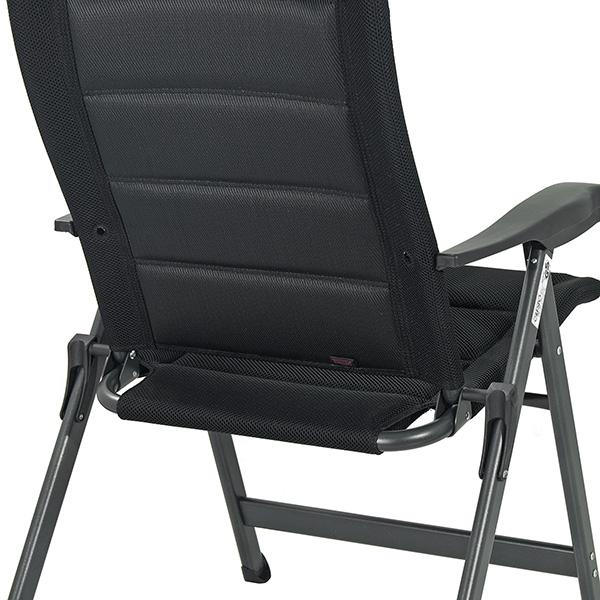 Sedia campeggio e outdoor CRESPO AP237 ADCS 80 retro