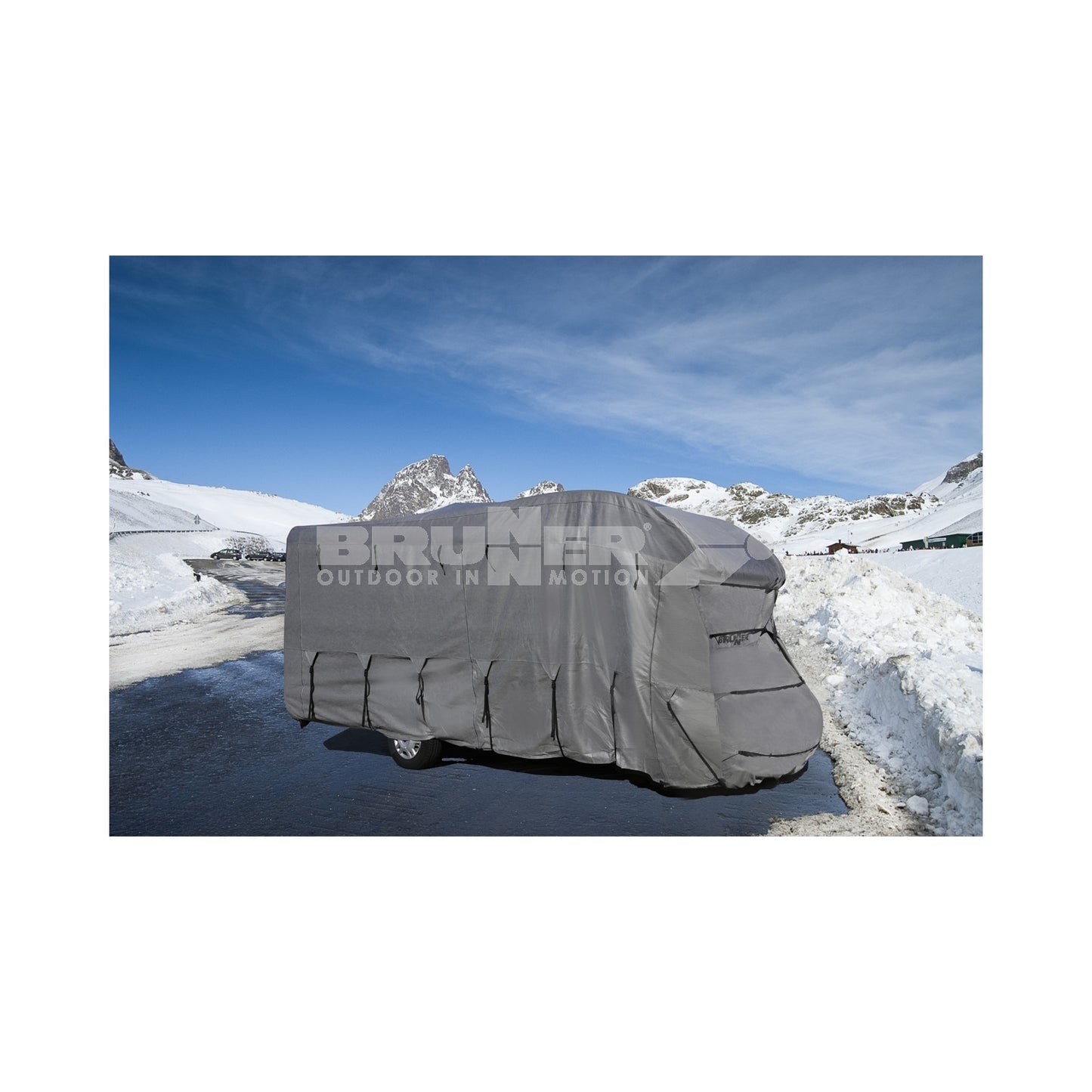 CAMPER COVER AL 6M - Emporio Degani