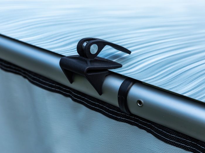 Thule Fabric Clamps