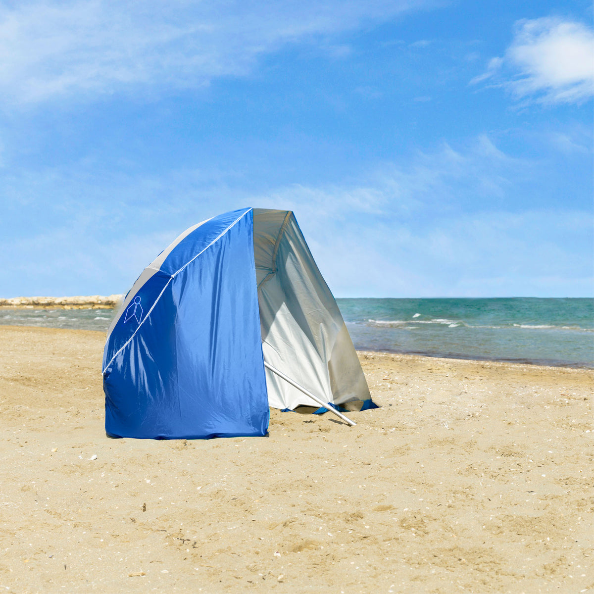 BEACH PARSOL