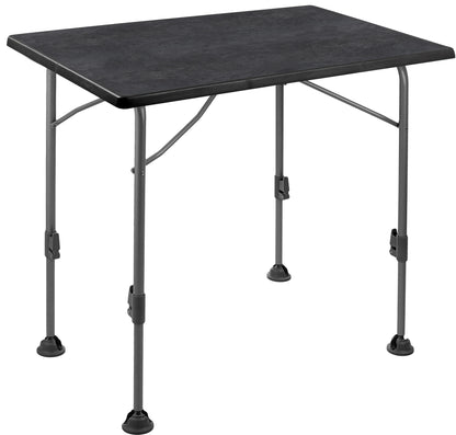 Linear black tavolo