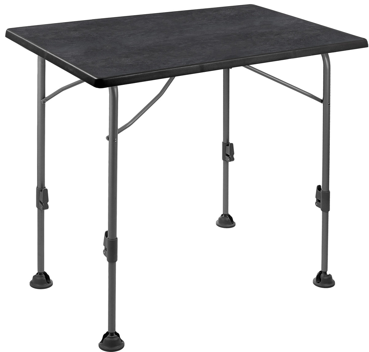 Linear black tavolo