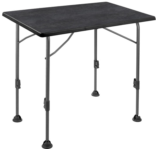 Linear black tavolo
