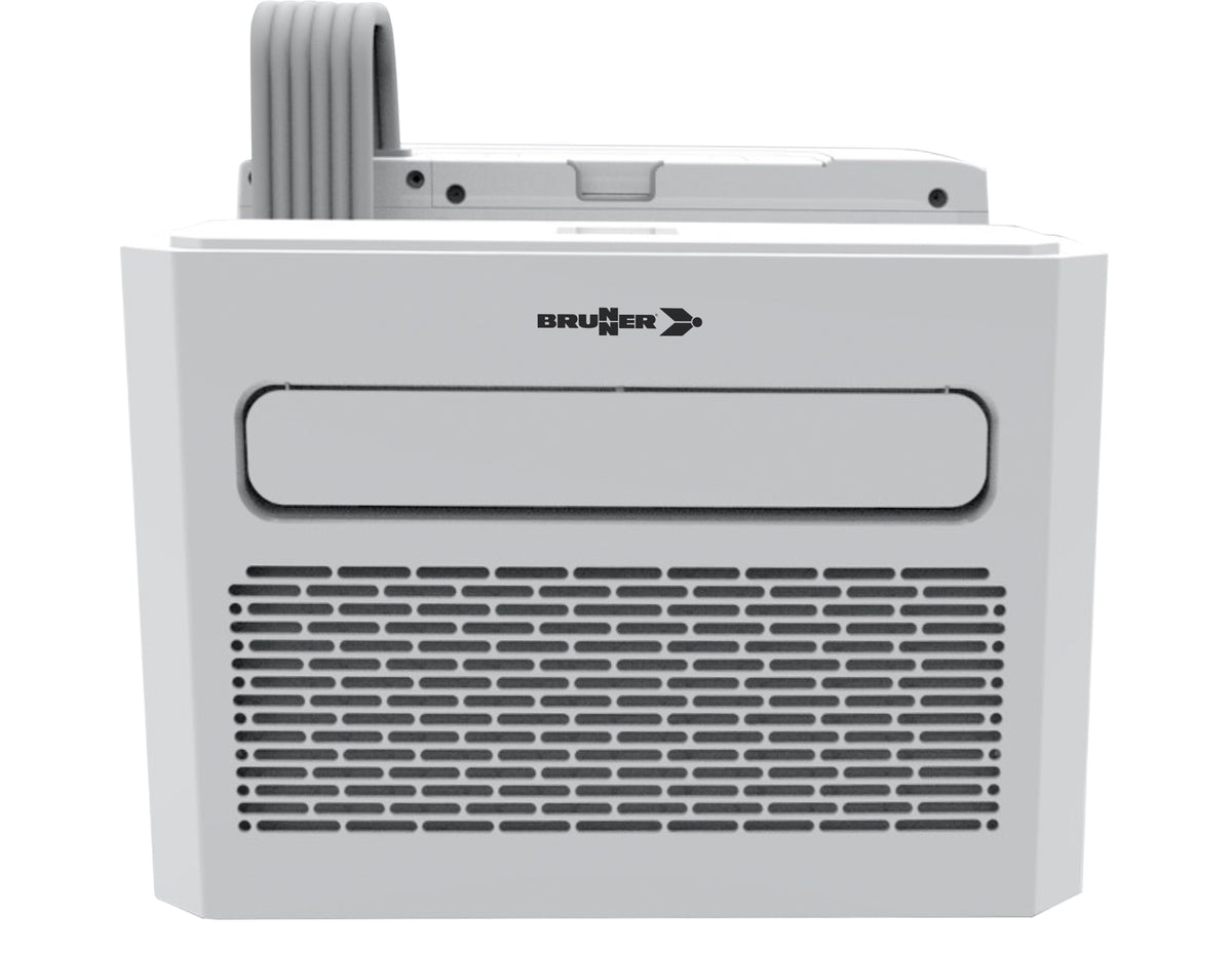 POLARYS TWINAIR CONDIZIONATORE
