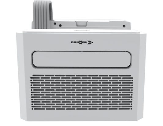 POLARYS TWINAIR CONDIZIONATORE