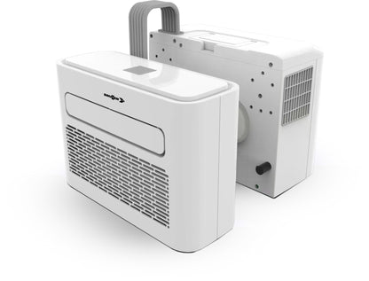 POLARYS TWINAIR CONDIZIONATORE