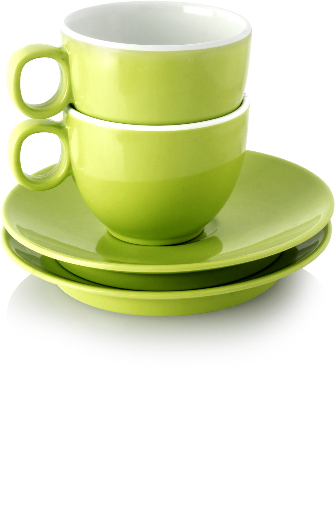 SET ESPRESSO MELAMINA