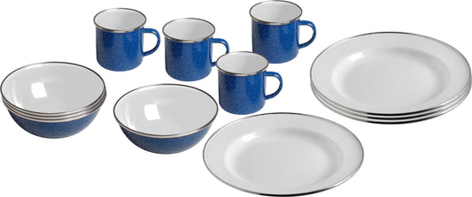 EASTWOOD SET STOVIGLIE