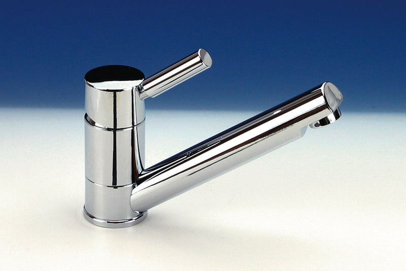 Rubinetteria bagno Trend E, interruttore, tubo da 10 mm