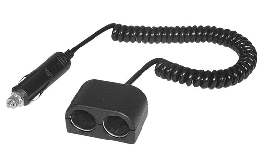 TWIN CONNECTOR
