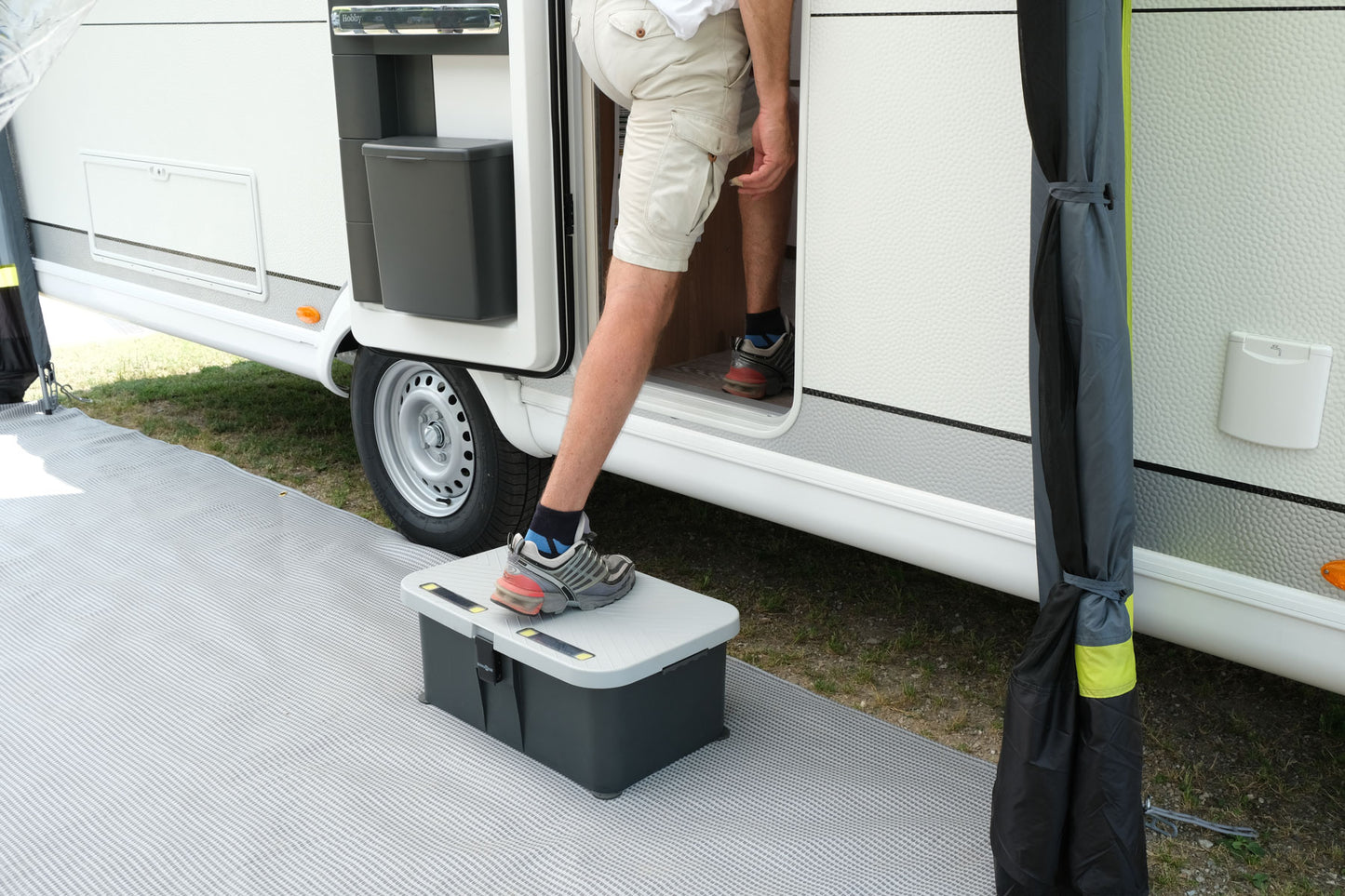 BOXSTEP NG