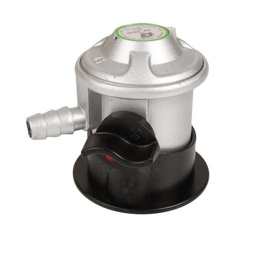 Regolatore Bombole Gas Danimarca-Spagna