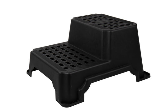 Gradino Plastica Camper