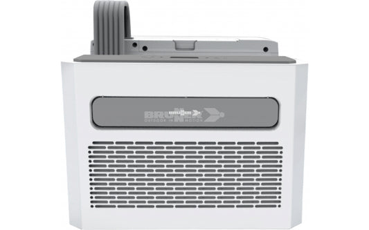 POLARYS TWINAIR NG HOT&COLD
