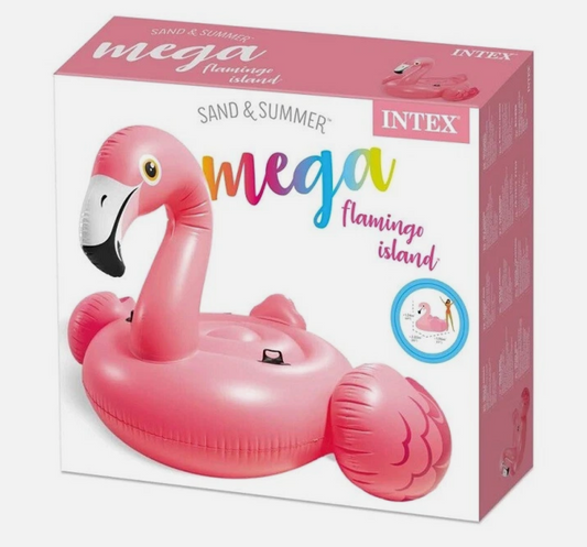 INTEX 57288 FENICOTTERO