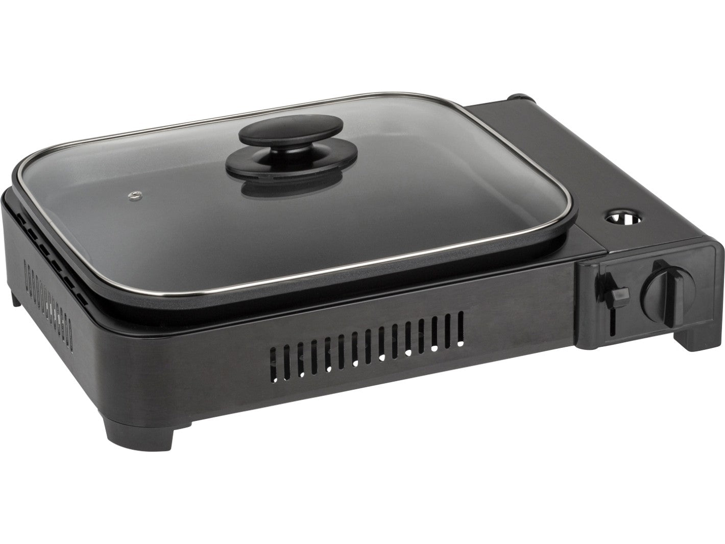 Devil Megagrill