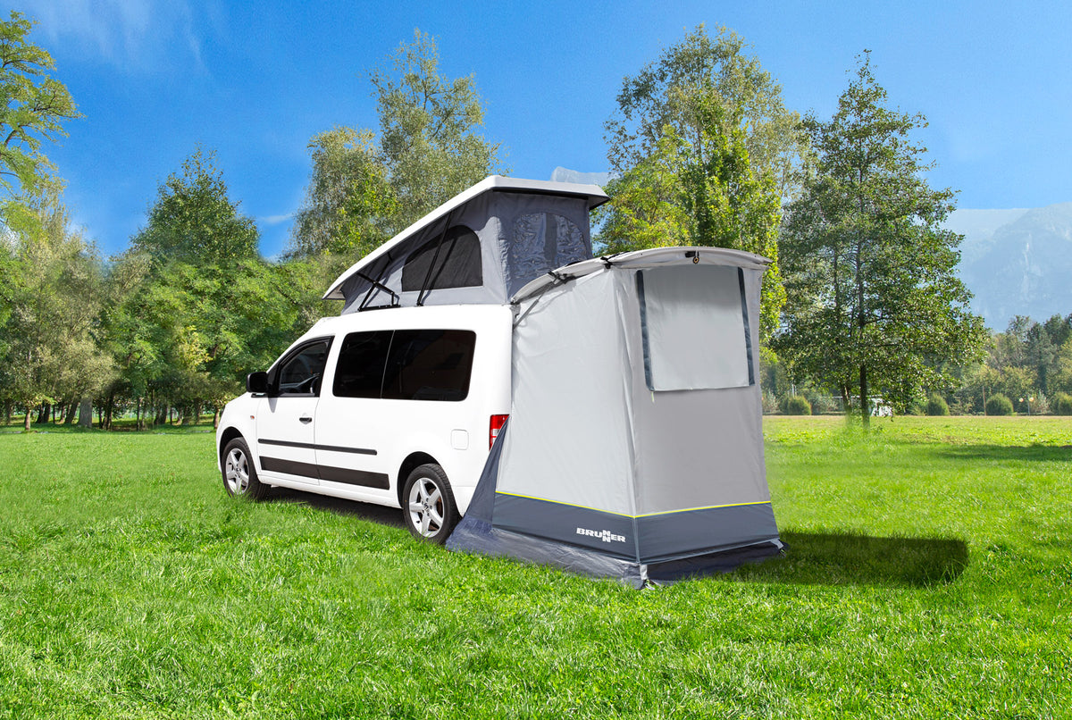 Tenda posteriore Pilote VW Caddy