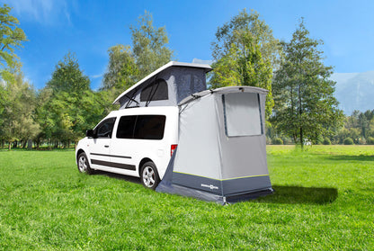 Tenda posteriore Pilote VW Caddy