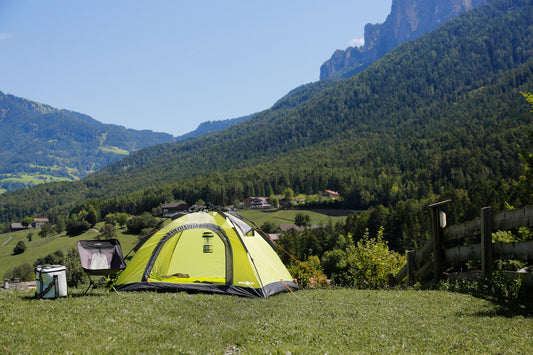 Tenda Strato 2 Automatic