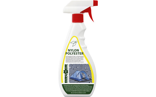 NYLON/POLYESTER IMPERMEABILIZZANTE