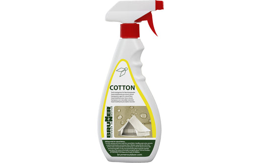 Cotton Impermeabilizzante