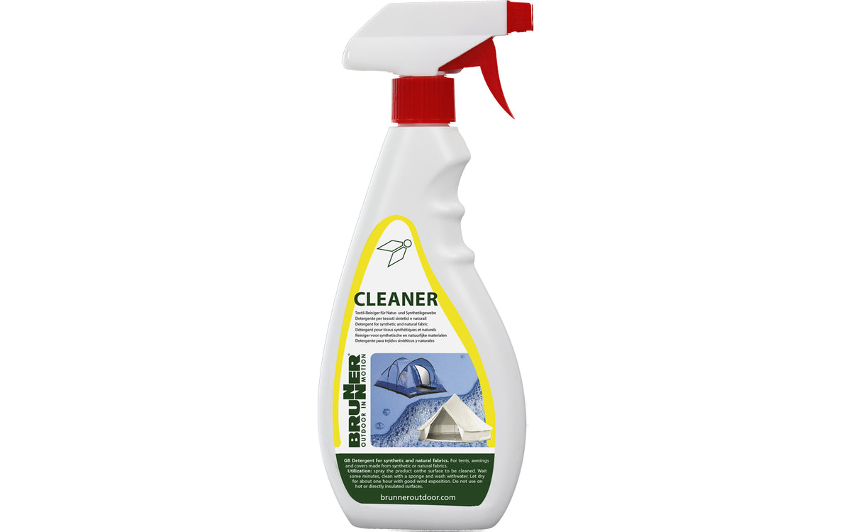 Cleaner