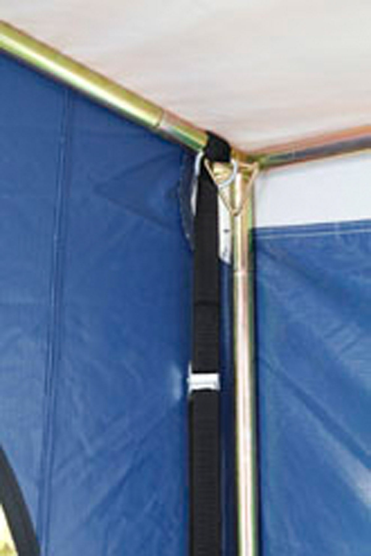Sistema stabilizzante verande Prop