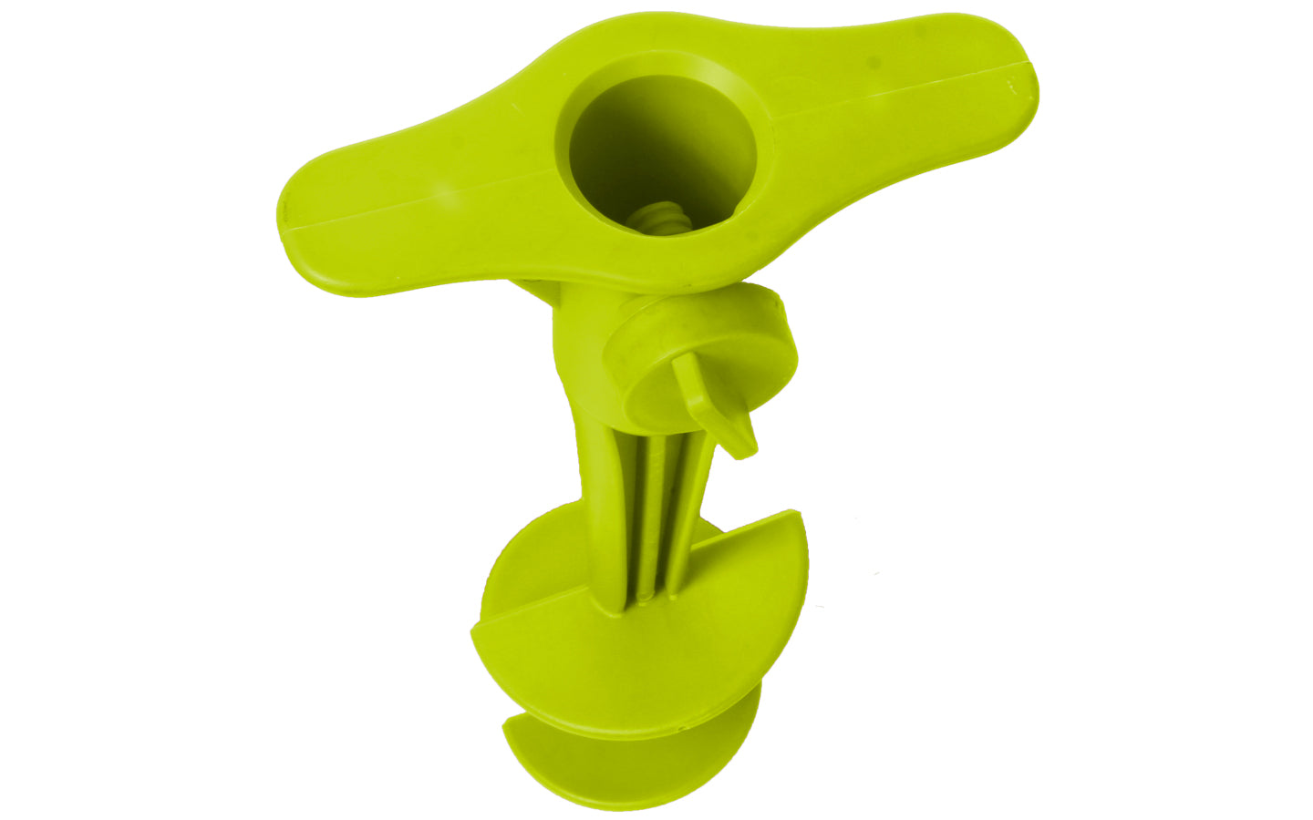 Driller portaombrelloni Brunner
