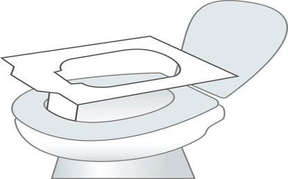 WC MASK BRUNNER